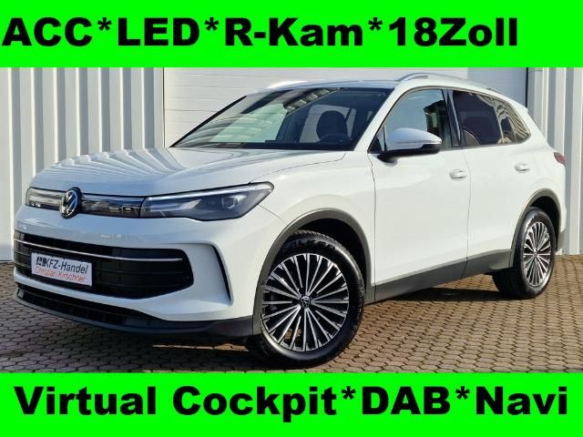 VW Tiguan 46.500 km 31.401 &euro; Erfurt 99092