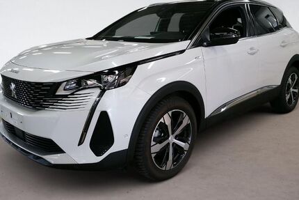 Peugeot 3008 29.191 km 21.980 &euro; Bernburg 06406