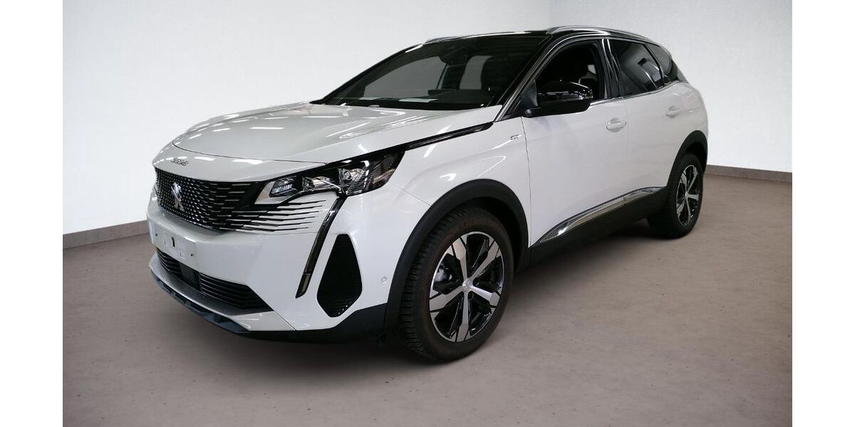 Peugeot 3008 29.191 km 21.980 &euro; Bernburg 06406