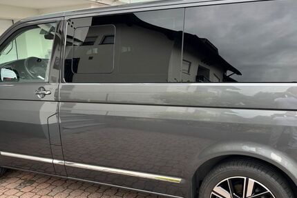 VW T6 Multivan 22.832 km 49.990 &euro; Limbach 74838