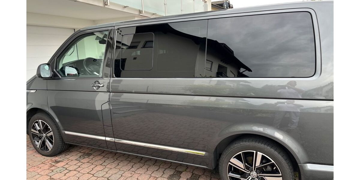 VW T6 Multivan 22.832 km 49.990 &euro; Limbach 74838