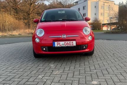 Fiat 500 139.128 km 4.900 &euro; Plauen 08525