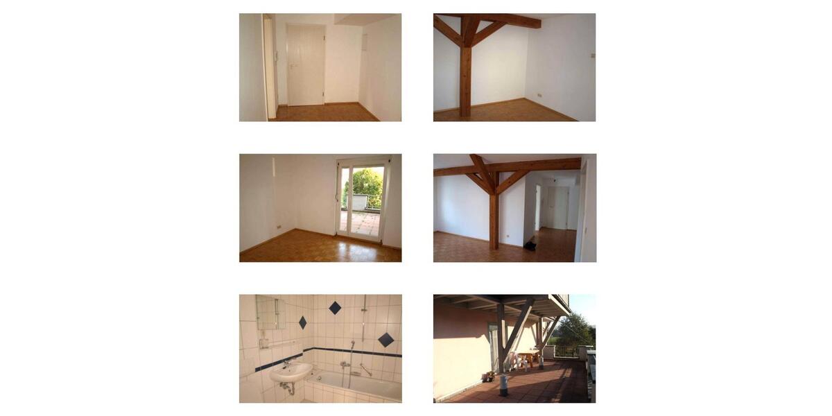 Erdgeschoßwohnung Bad Dürrheim - 2.5 Zimmer, 71 m&sup2;, 150.000&euro; | Angebot:27092105