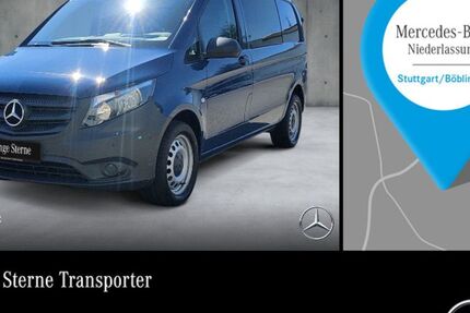 Mercedes-Benz Vito 30.060 km 35.688 € Böblingen 71034
