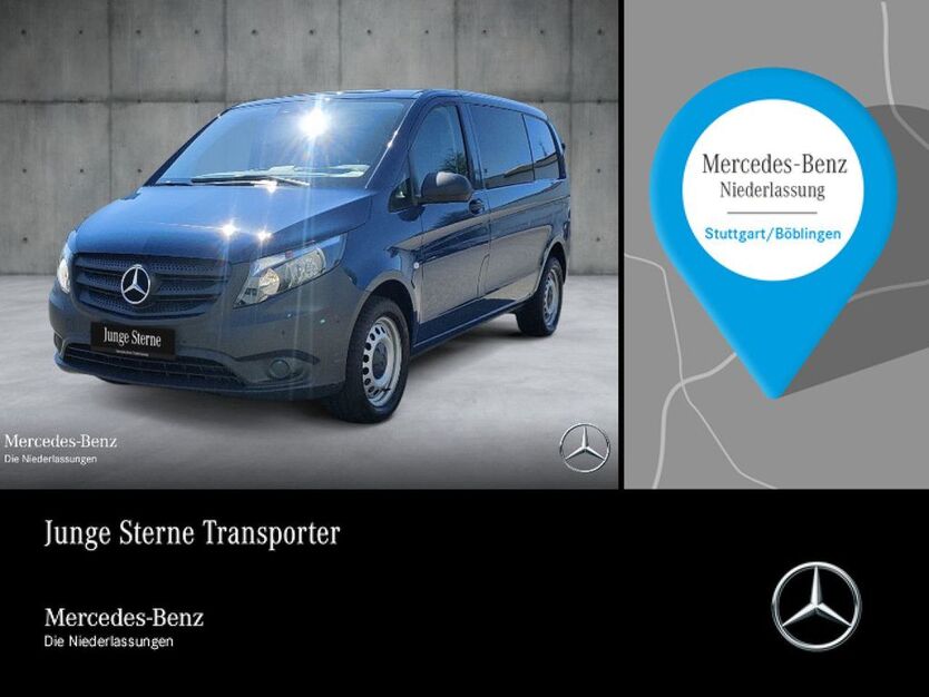 Mercedes-Benz Vito 30.060 km 35.688 € Böblingen 71034