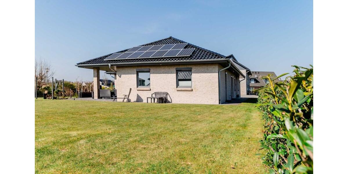 Bungalow Schafflund - 5 Zimmer, 159 m&sup2;, 615.000&euro; | Angebot:27153458