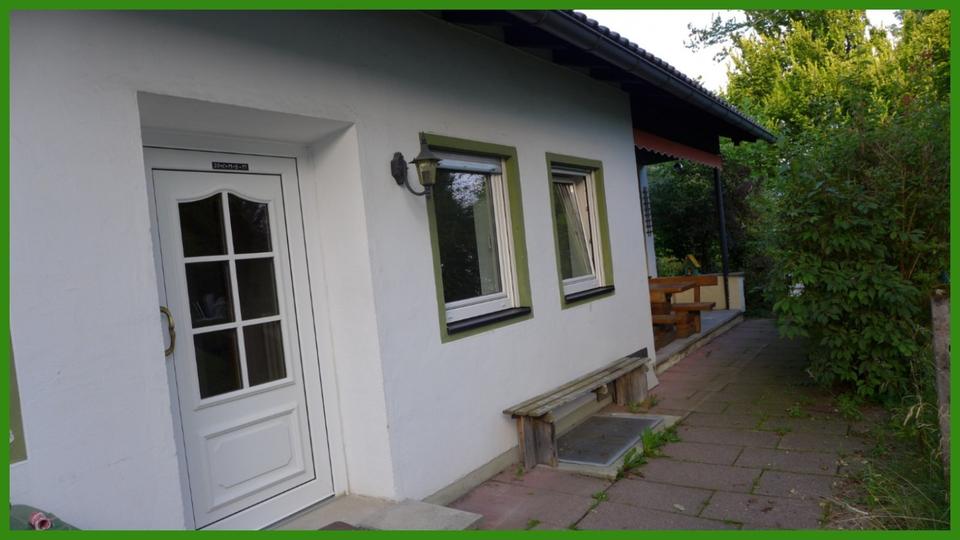 Bungalow Bad Tölz - 3.5 Zimmer, 106 m&sup2;, 1.600&euro; | Angebot:25414686