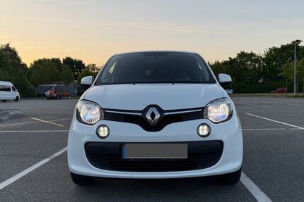 Renault Twingo 88.000 km 5.199 &euro; Hamburg 22117