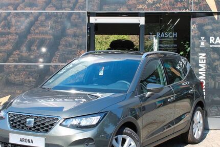 Seat Arona 6.421 km 24.440 &euro; Cloppenburg 49661