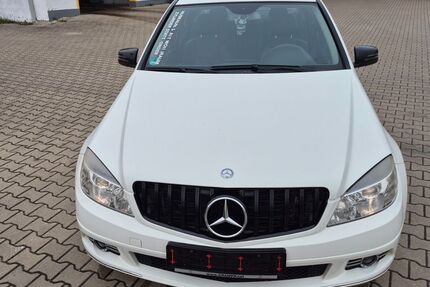 Mercedes-Benz C 200 249.000 km 2.600 &euro; Borken 34582
