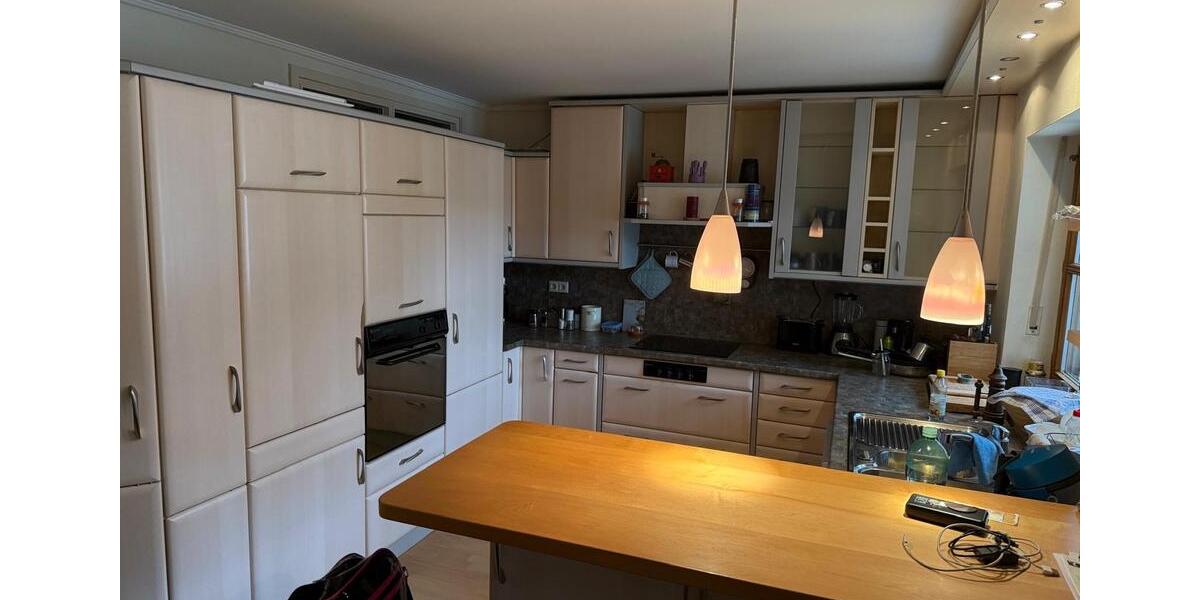 Etagenwohnung München Messestadt Riem - 3 Zimmer, 100 m&sup2;, 790.000&euro; | Angebot:26343052