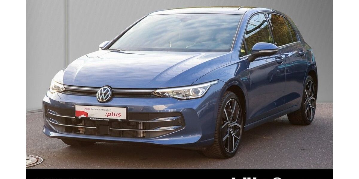 VW Golf 6.996 km 29.980 € Koblenz 56070