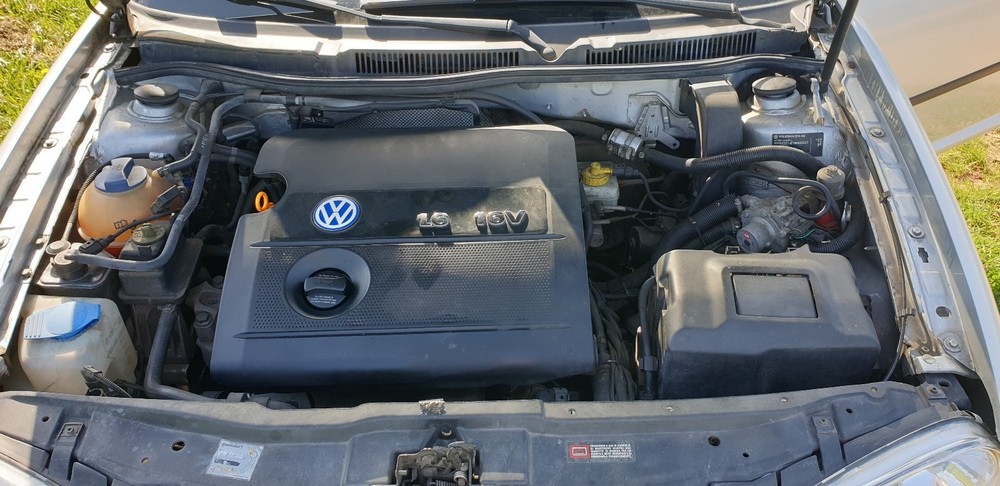 VW Golf V Variant 262.500 km 1.300 &euro; Großbettlingen 72663