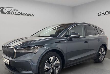 Skoda Enyaq 125.348 km 21.900 € Duderstadt 37115