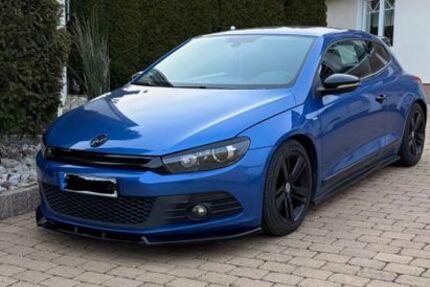 VW Scirocco 139.000 km 9.850 &euro; Wolfsburg 38446