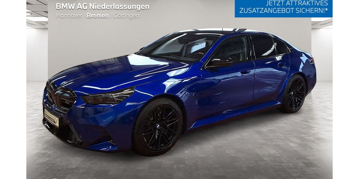 BMW M5 15.987 km 115.990 &euro; Bremen 28279
