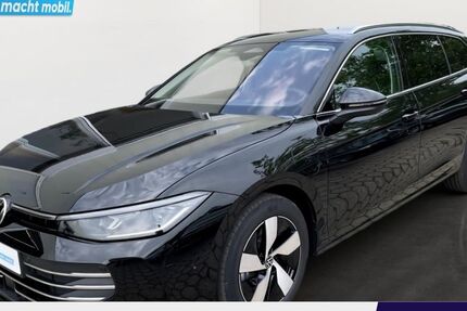 VW Passat Variant 2.500 km 59.950 &euro; Erfurt 99098
