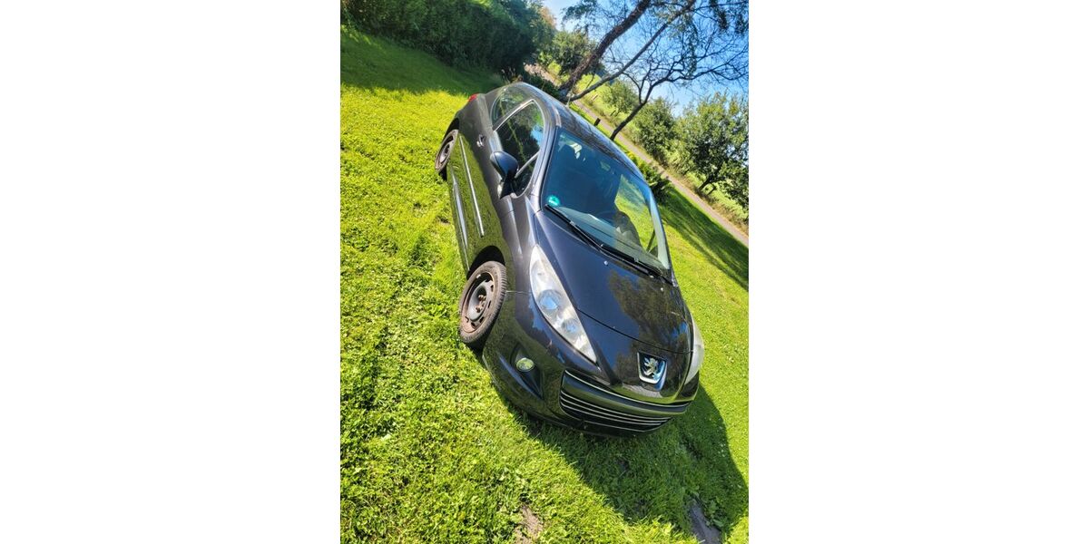 Peugeot 207 240.000 km 2.100 &euro; Reher 25593
