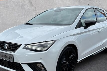 Seat Ibiza 40.459 km 19.450 &euro; Ostheim 97645