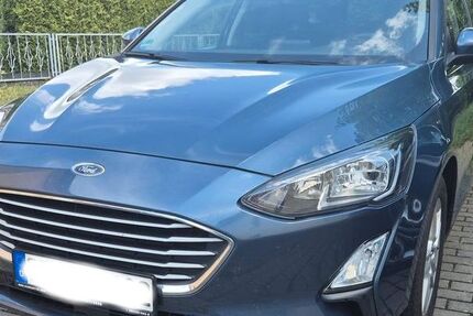 Ford Focus 99.000 km 10.500 &euro; Gröditz 01609