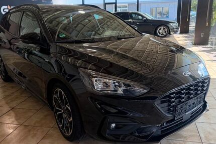 Ford Focus 89.900 km 13.500 &euro; Gescher 48712