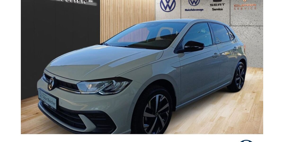 VW Polo 9.320 km 22.990 &euro; Friedrichshafen 88046