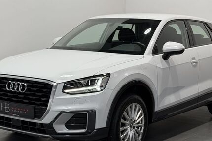 Audi Q2 186.000 km 12.480 &euro; Remscheid 42855