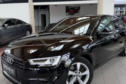 Audi A4 140.588 km 22.999 &euro; Dorfen 84405