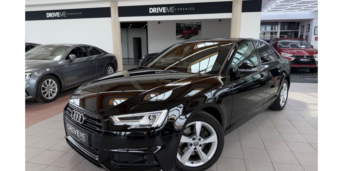 Audi A4 140.588 km 22.999 &euro; Dorfen 84405