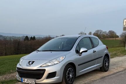 Peugeot 207 159.000 km 1.490 &euro; Herford 32049