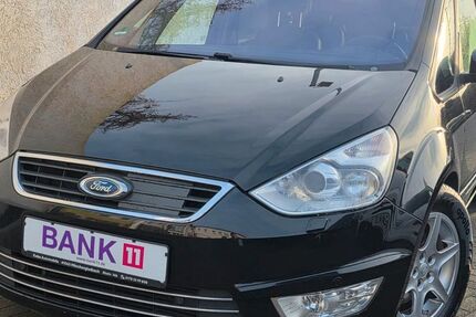 Ford Galaxy 175.000 km 11.698 &euro; Mönchengladbach 41063