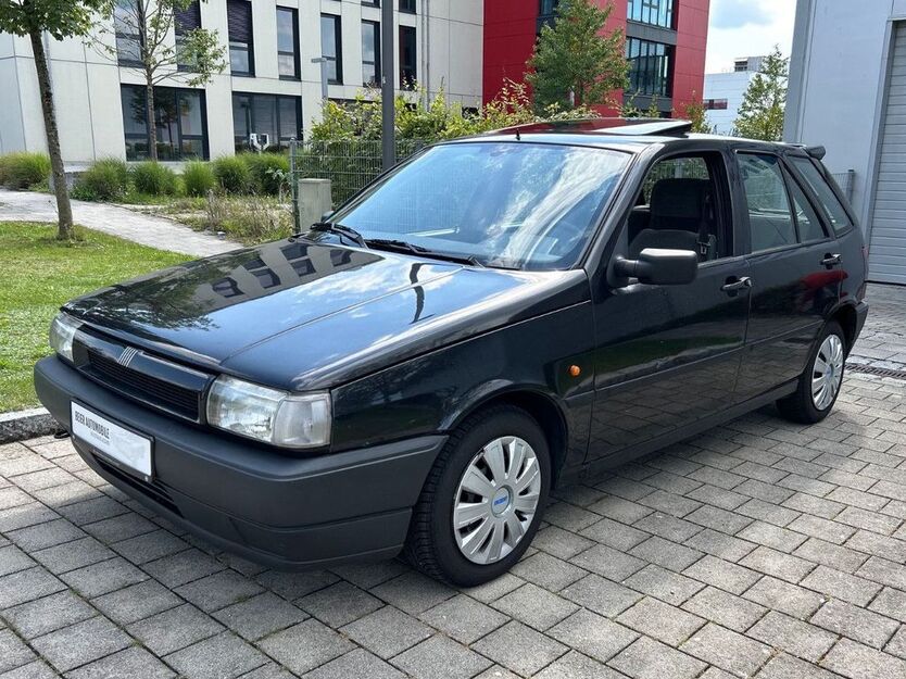 Fiat Tipo 141.332 km 1.750 € Gilching 82205
