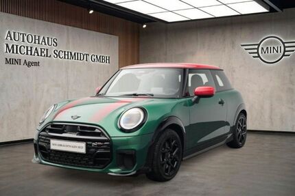 Mini Cooper S 11.049 km 31.491 &euro; Starnberg 82319