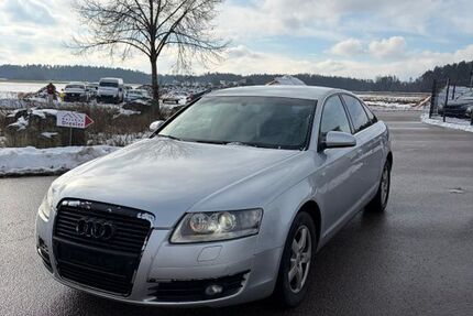 Audi A6 197.800 km 3.290 &euro; Bruck in der Oberpfalz 92436