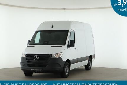 Mercedes-Benz Sprinter 60.100 km 45.910 &euro; Senden-Bösensell 48308