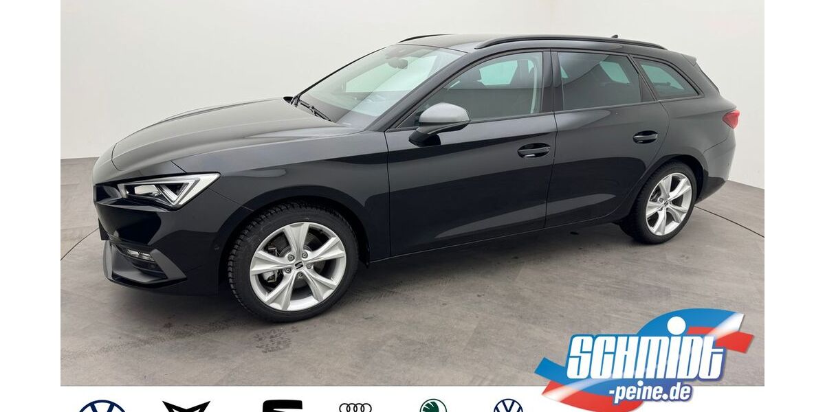 Seat Leon 4.000 km 31.400 &euro; Peine 31226