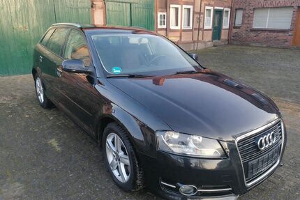 Audi A3 222.291 km 4.500 &euro; Uetze 31311