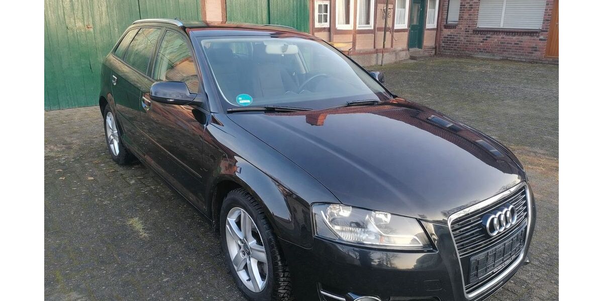 Audi A3 222.291 km 4.500 &euro; Uetze 31311