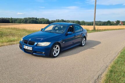 BMW 325 240.000 km 6.500 &euro; Jetzendorf 85305