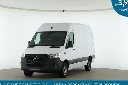 Mercedes-Benz Sprinter 19.900 km 34.486 &euro; Senden-Bösensell 48308
