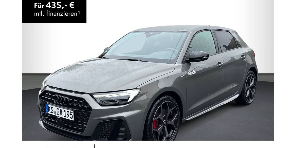 Audi A1 10.000 km 33.970 &euro; Baunatal 34225