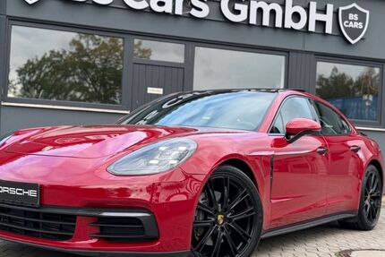 Porsche Panamera 92.320 km 39.900 &euro; Zirndorf 90513