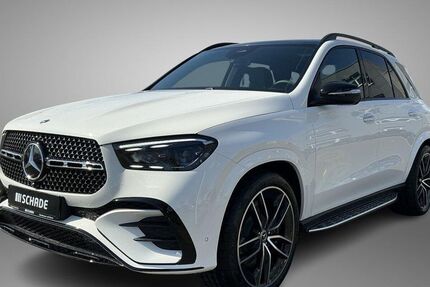 Mercedes-Benz GLE 350 14.900 km 89.450 € Eisenach 99817