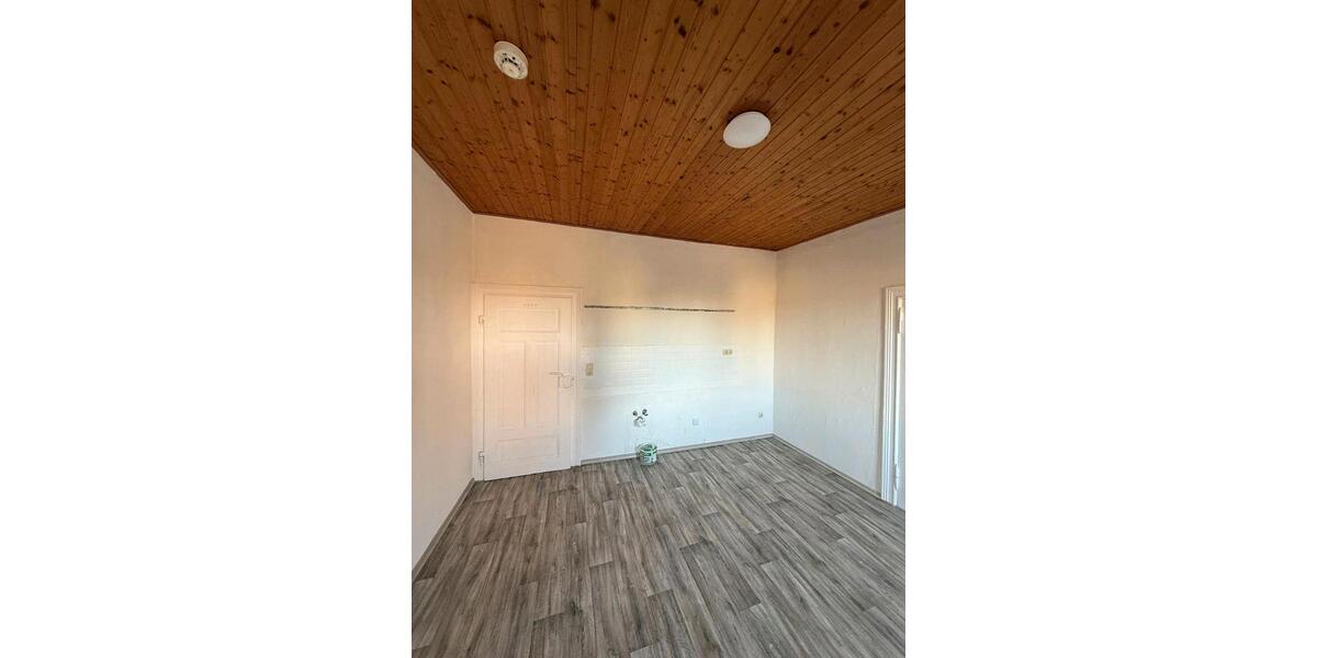 2 Zimmerwohnung in Böddensell 2 zimmer