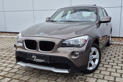 BMW X1 98.800 km 11.900 &euro; Hechingen 72379