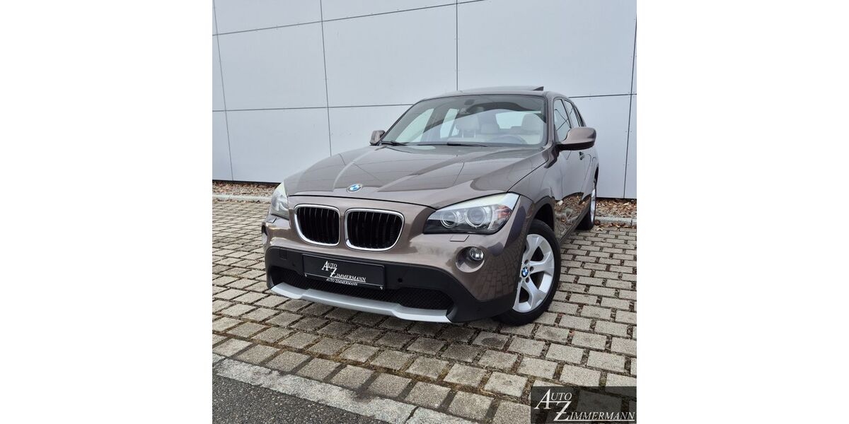 BMW X1 98.800 km 11.900 &euro; Hechingen 72379