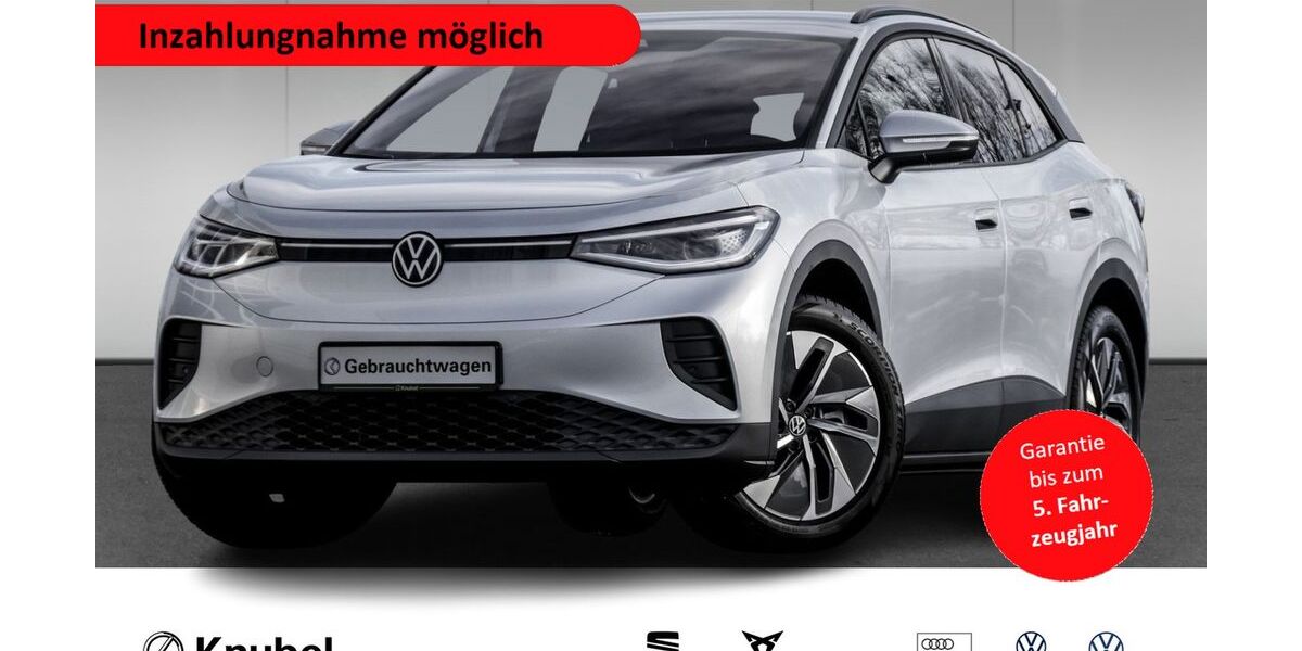 VW ID.4 9.983 km 38.980 &euro; Beckum 59269