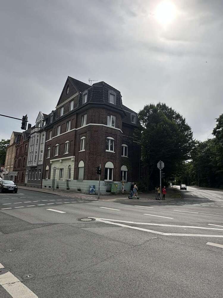 Wohnung zum Mieten in Oberhausen 500 € 50 m²