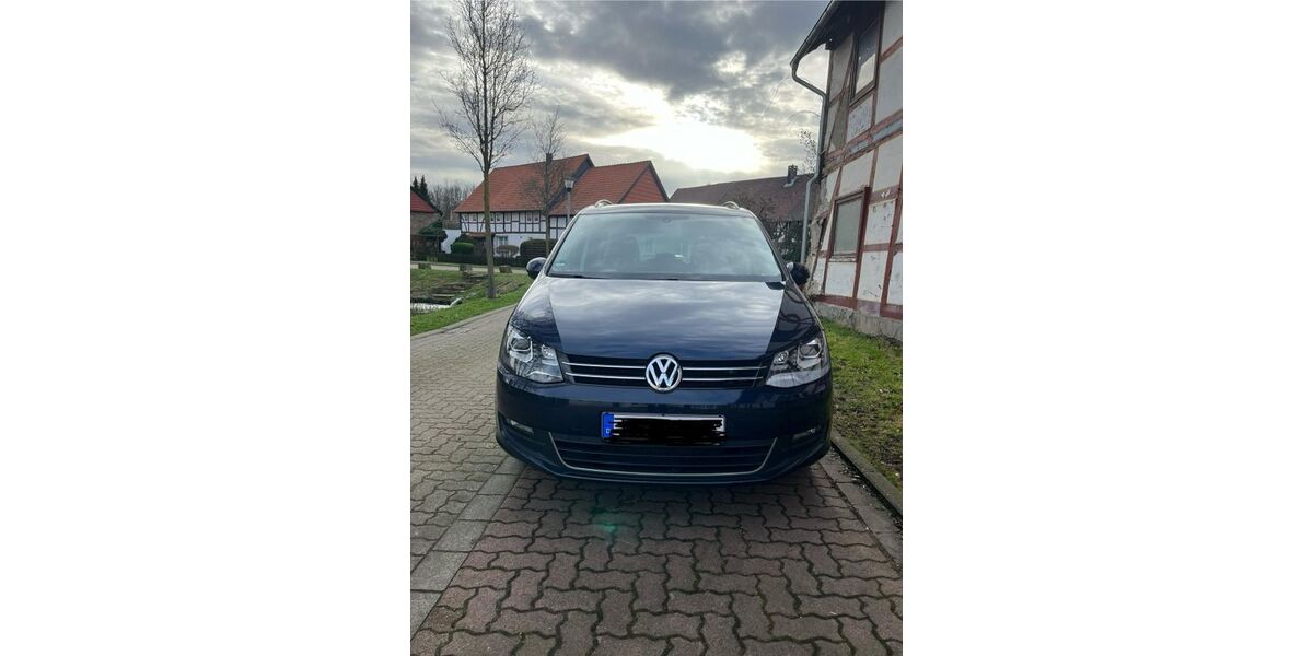 VW Sharan 190.000 km 10.499 &euro; Wolfenbüttel 38304
