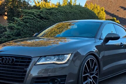 Audi A7 140.537 km 18.990 &euro; Mechernich 53894